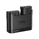 SmallRig LP-E6P Camera Battery and Charger Kit 5485