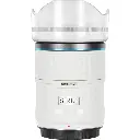 Sirui Sniper 33mm f/1.2 Autofocus Lens (FUJIFILM X, White) 33AS12X-W