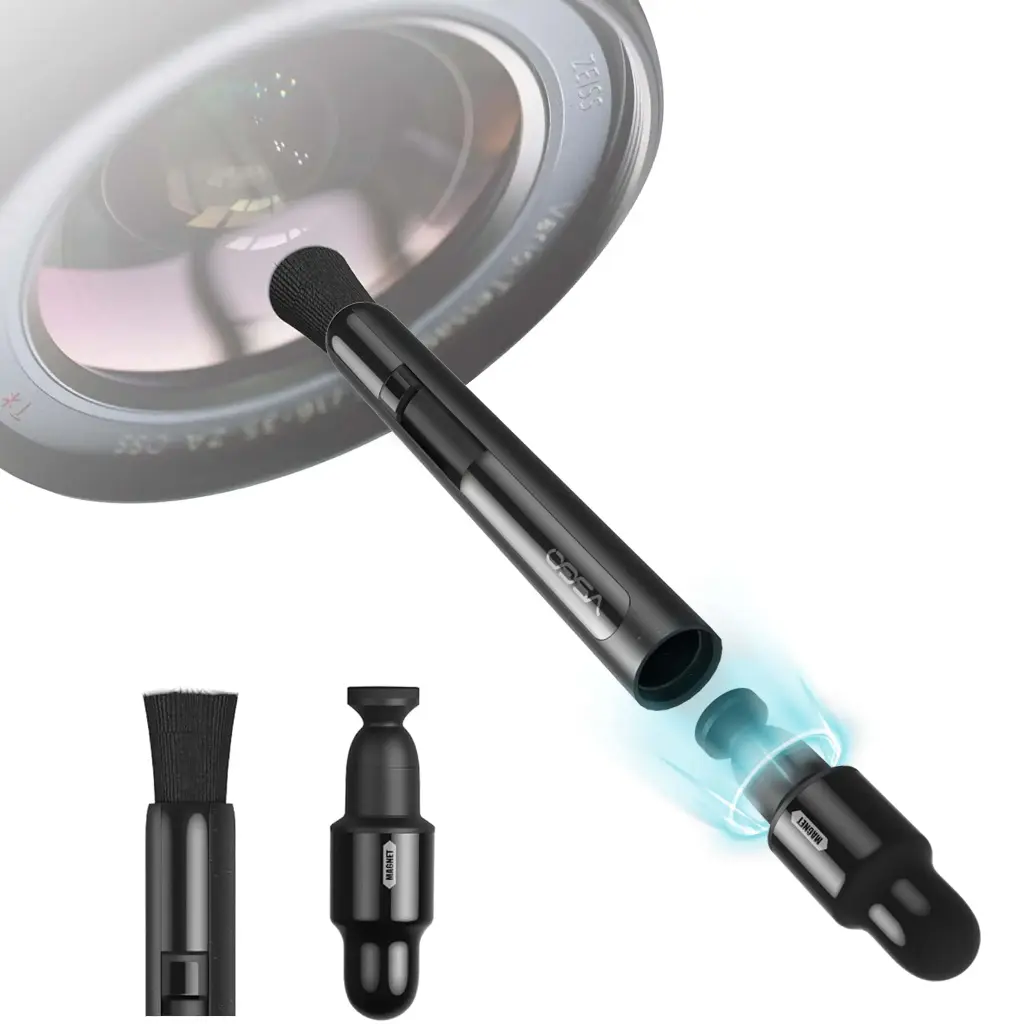 VSGO V-P03E Power-Switch Lens Cleaning Pen