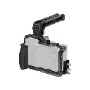 SmallRig Camera Cage Kit for Nikon ZR 5647
