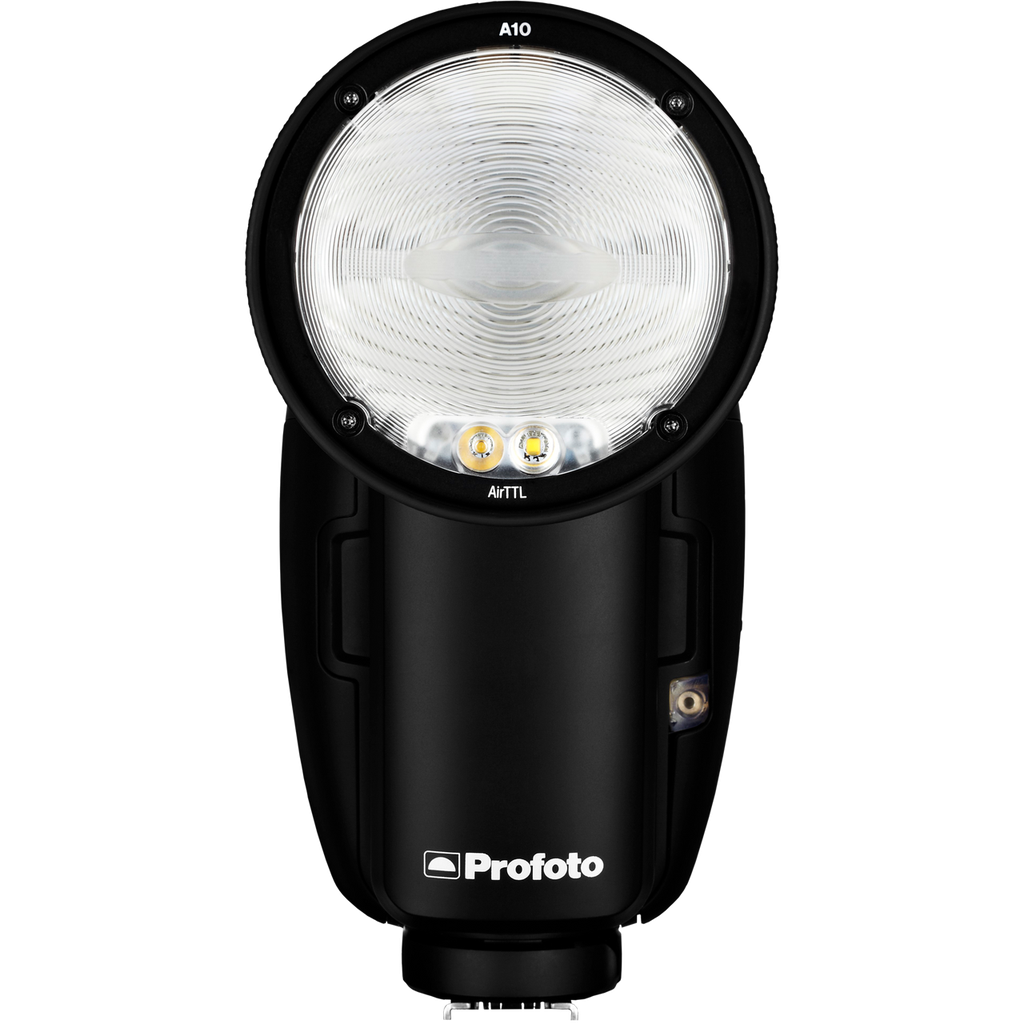 Profoto A10 AirTTL Studio Light