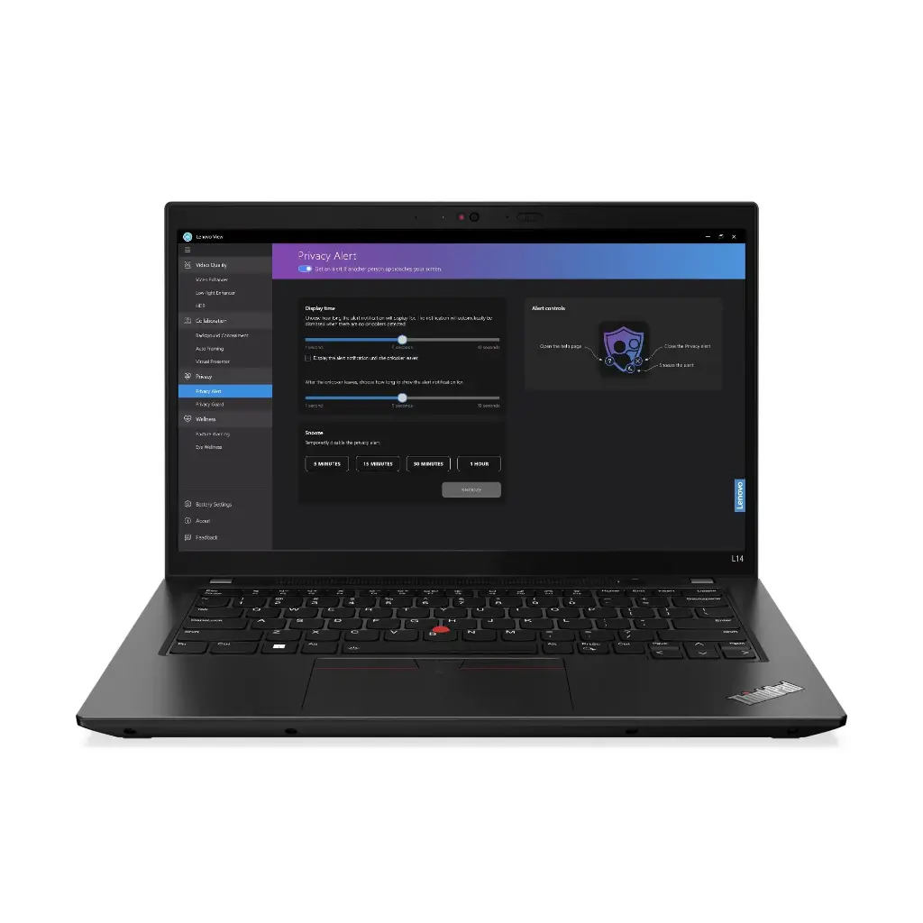 Lenovo ThinkPad L14 Gen 4 21H1007RGR