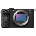 Sony a7CR Mirrorless Camera Body Only ILCE-7CR/BQ
