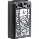 Godox VB26B Battery for V1, V860III & AD100Pro Flash Head (2980mAh)