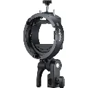 Godox S3 Speedlite Bracket