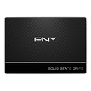 PNY CS900 500GB 2.5-Inch SATA III ND NAND SSD SSD7CS900-500-RB