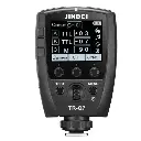 Jinbei TR-Q7 Universal Transmitter for HD Flashes