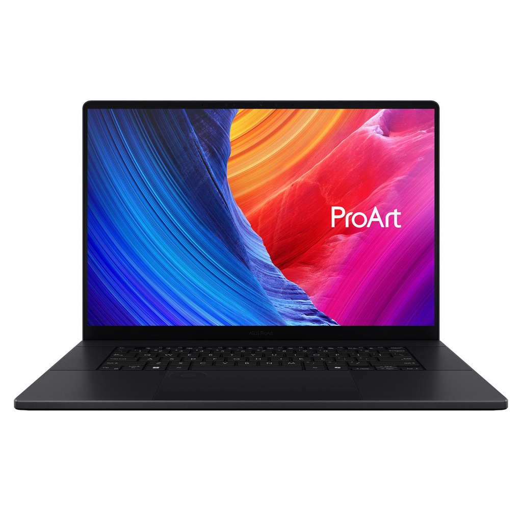 Asus ProArt P16 OLED H7606WP-ME025W Nano Black