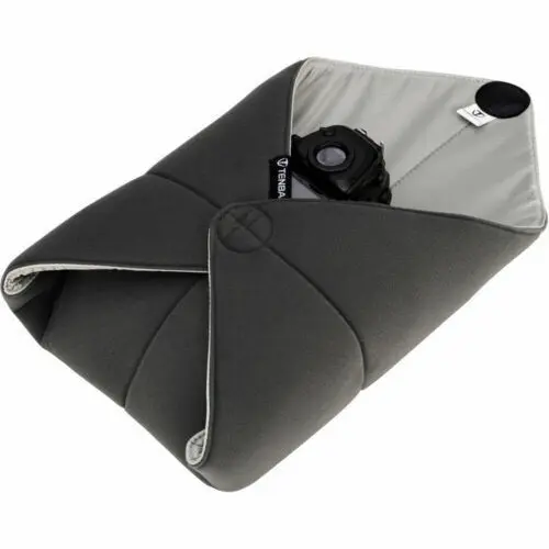 Tenba Tools 20" Protective Wrap (Black) 636-341