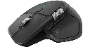Logitech MX Master 4 High-Performance Wireless Mouse Graphite 910-007562