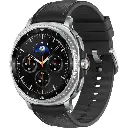 Samsung Galaxy Watch 8 Classic 46mm Black SM-L500NZKAMEA