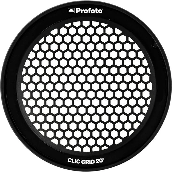 Profoto Clic Grid 20