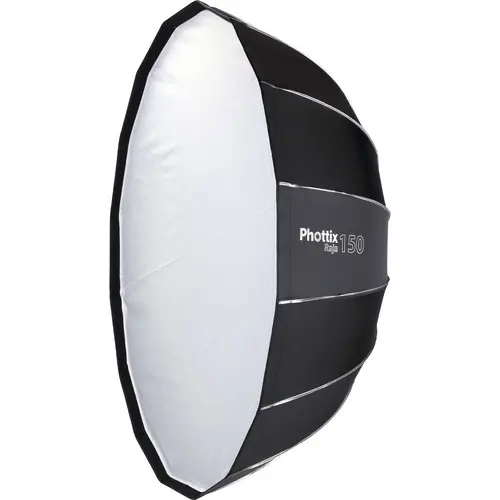 Phottix Raja 150cm Quick Folding Softbox PH82727