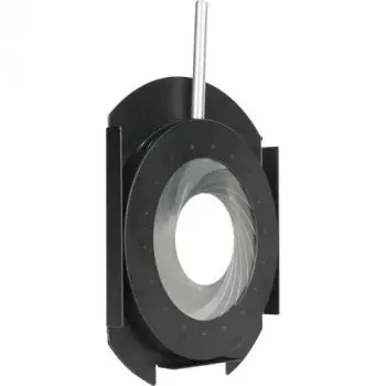 Nanlite PJ-FMM-AI Iris for Forza Mount Projection Attachment