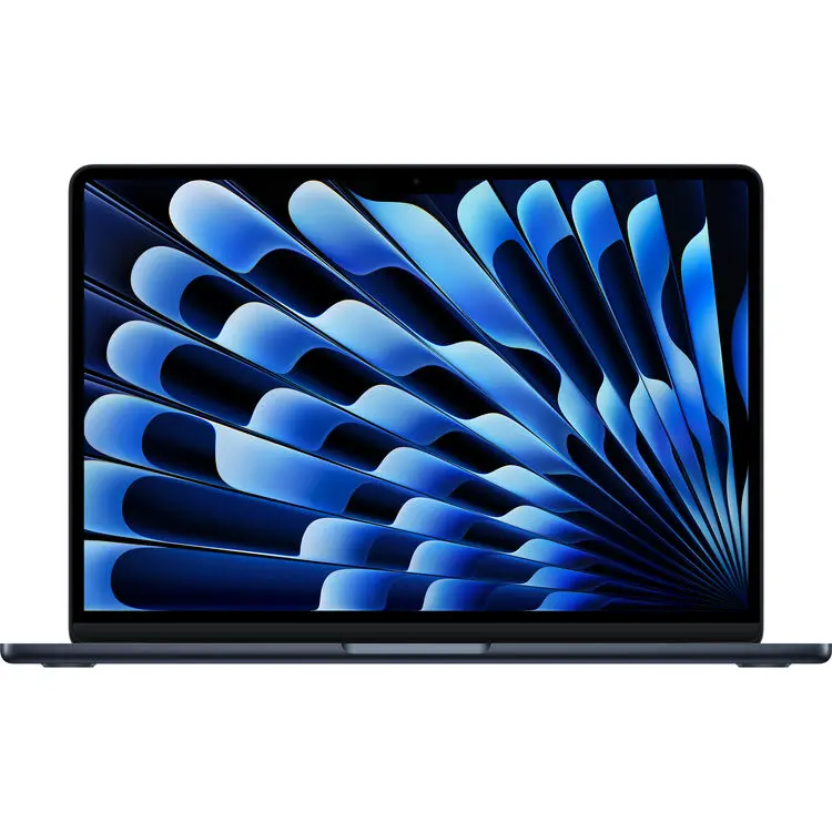 Apple Macbook Air 13-Inch 2026 M5 24GB 1TB Midnight MDHG4
