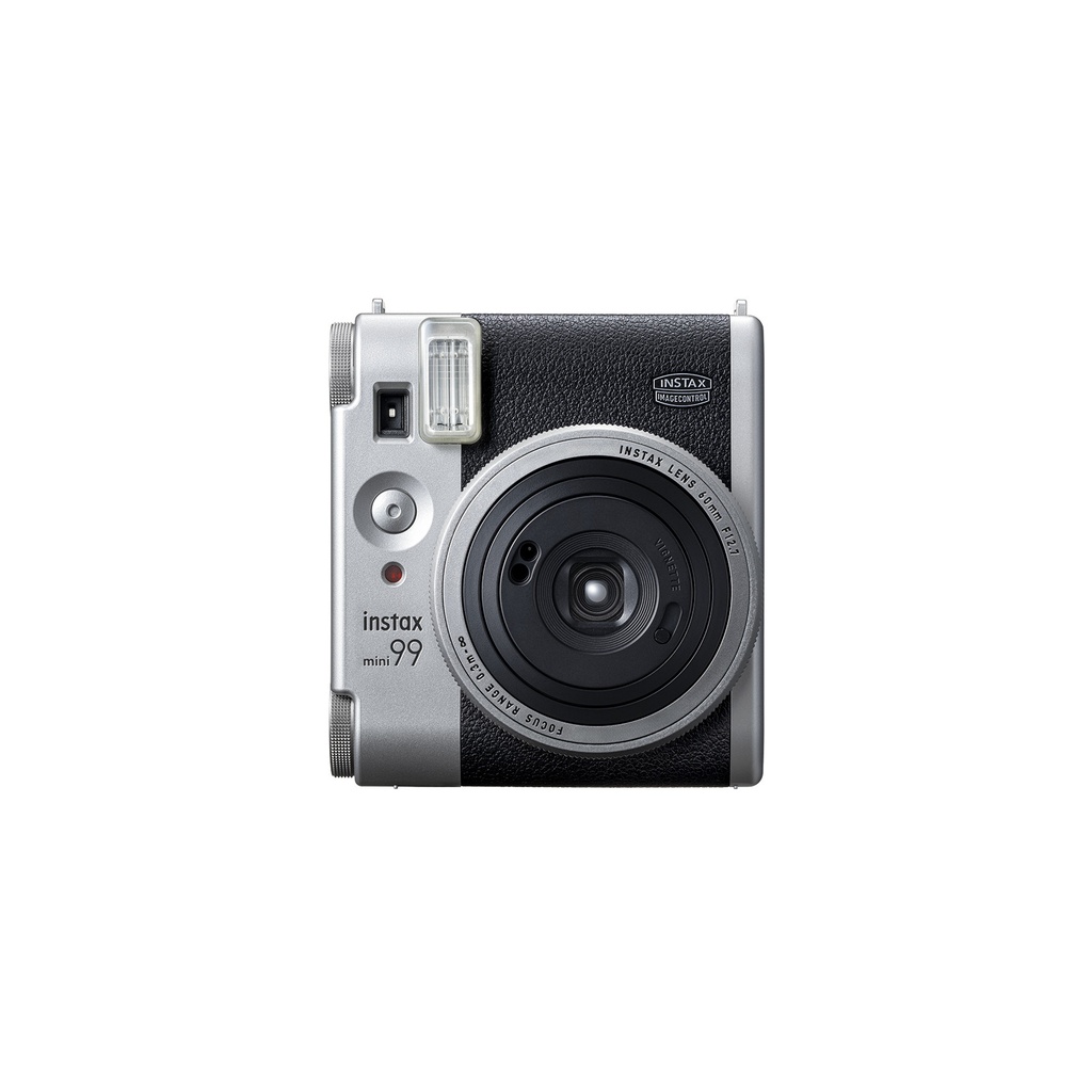 FUJIFILM Instax Mini 99 Instant Camera Black