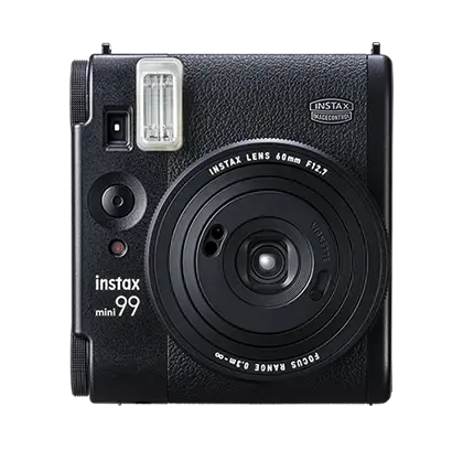 FujiFilm Instax Mini 99 Instant Camera Black