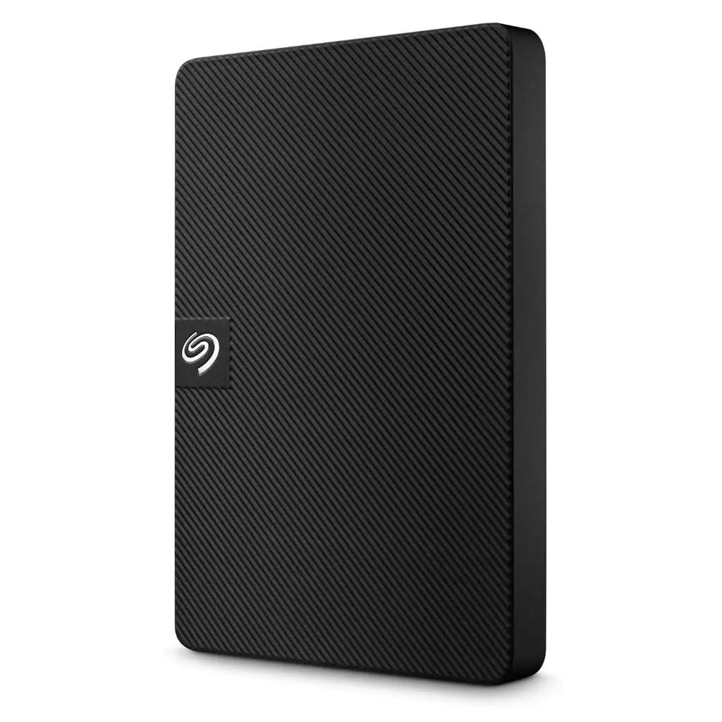 Seagate Expansion 2TB USB 3.0 External HDD for Pc & Mac STKM2000400