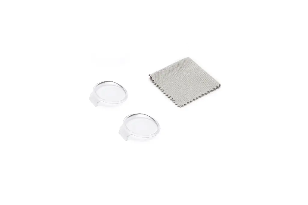 DJI Osmo360 Transparent Lens Protector DJI-ZX105