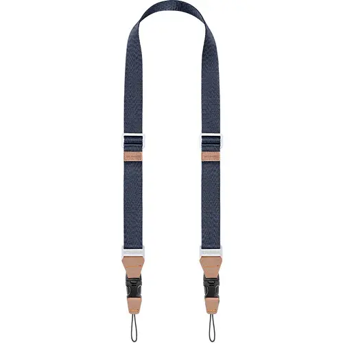 K&F Concept 32mm Camera Strap (Blue) KF13.115V2