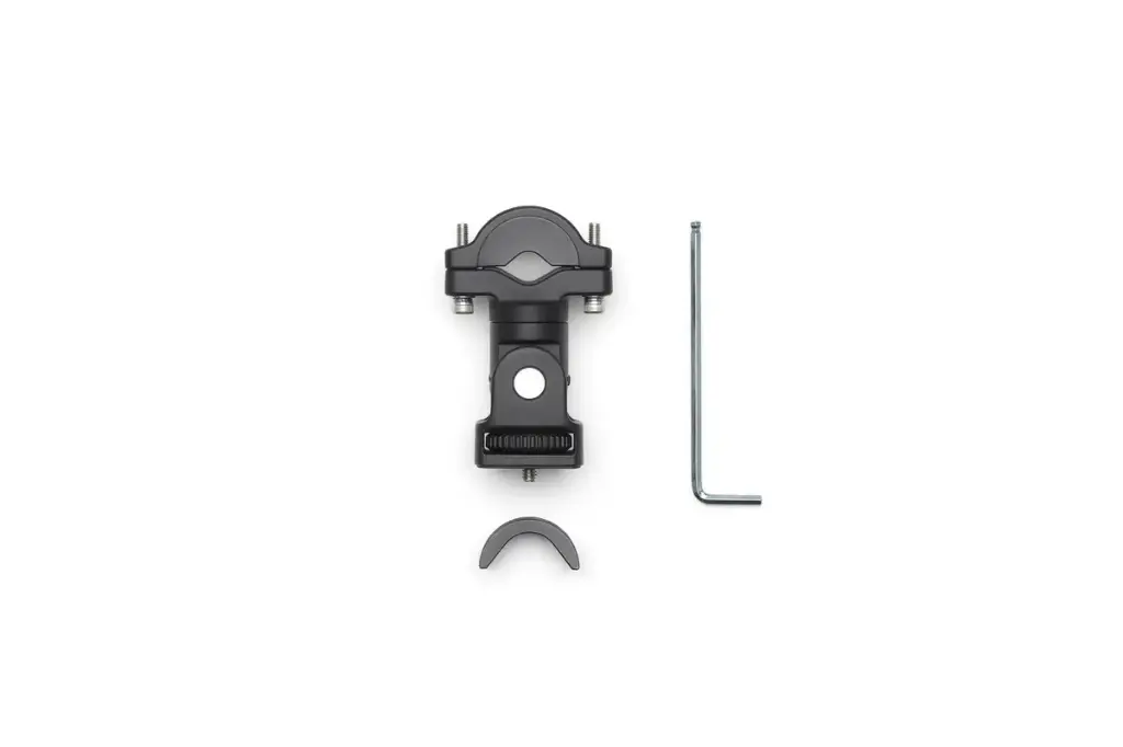 DJI Osmo Motorcycle Heavyduty Mount Black DJI-ZX103