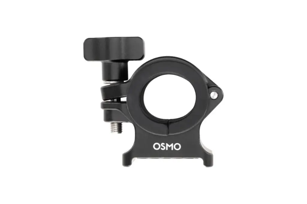 DJI Osmo Selfie Stick Clamp Mount DJI-ZX113