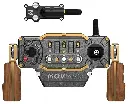 MOVMAX Incontrol for DJI Ronin Stabilizers