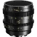 Thypoch Simera-C 50mm T1.5 Cine Lens (Sony E) TP-SC5015-E