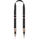 K&F Concept 32mm Camera Strap (Black) KF13.115V1