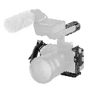 SmallRig Handheld Cage Kit for Sony FX30 / FX3 4184B