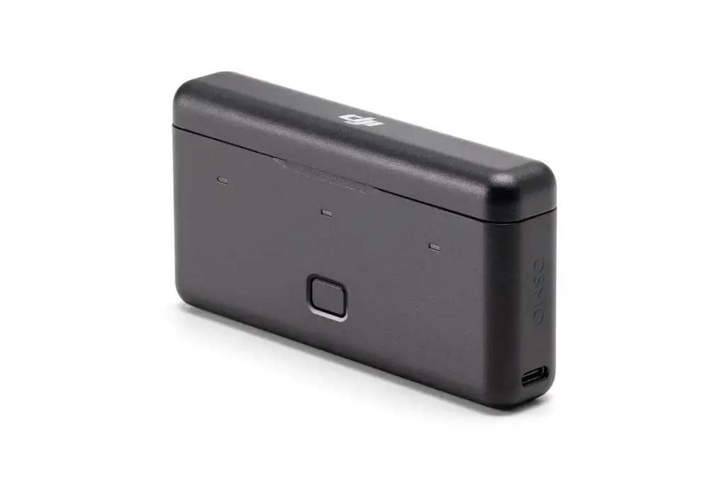 DJI Osmo Action Multifunctional Battery Case 2 DJI-ZA503