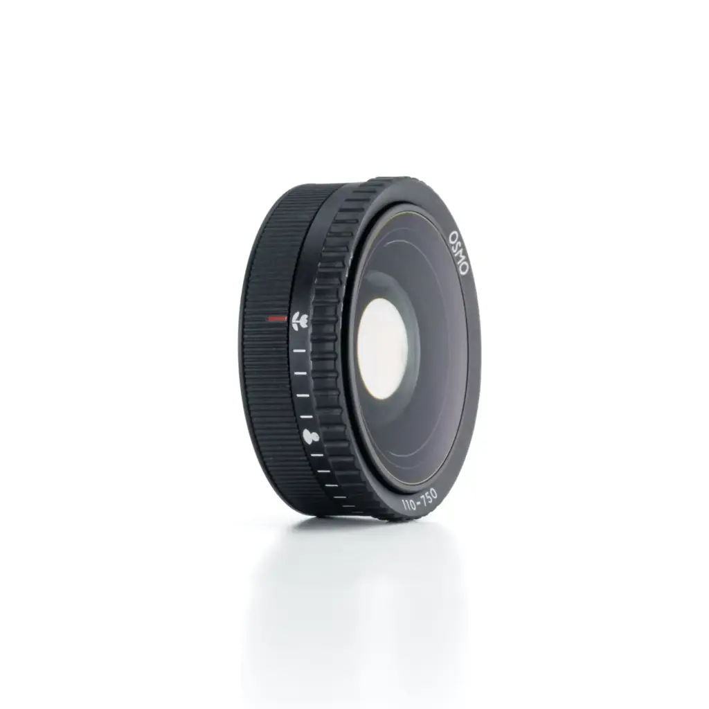 DJI Osmo Action 6 Macro Lens DJI-ZA607