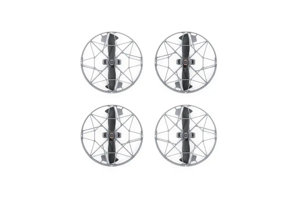 DJI Mini 5 Pro Quick Release 360 Propelller Guard with Integrated Propellers DJI-MVM504