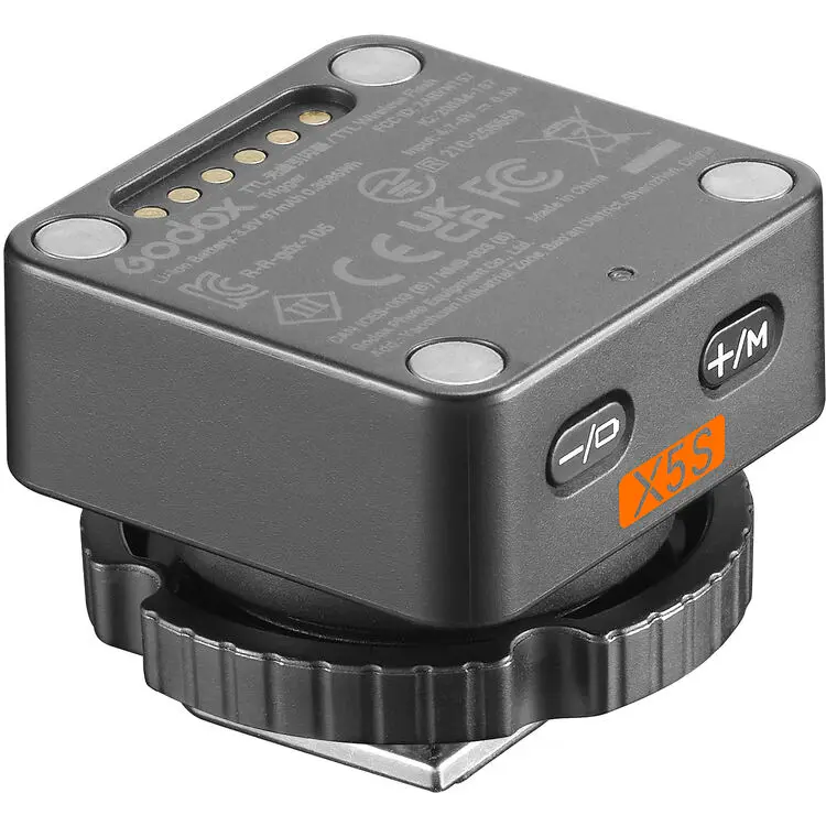 Godox X5S TTL Wireless Flash Trigger for Sony X5S