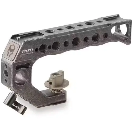 Tilta Quick Release Top Handle (Tactical Gray) TA-QRTH
