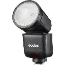 Godox V1Mid F TTL On-Camera Flash for Fujifilm V1MidF