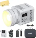 Godox ML150 Bi-Color LED Video Light