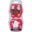 Bespeco 3P XLR Female To 3P XLR Male 6 Meter 20Ft Pro Audio Cable XLR Cable SLFM600