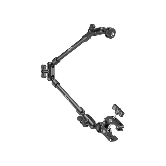 SmallRig Desktop Magic Arm with Crab-Style Clamp Kit 4766 