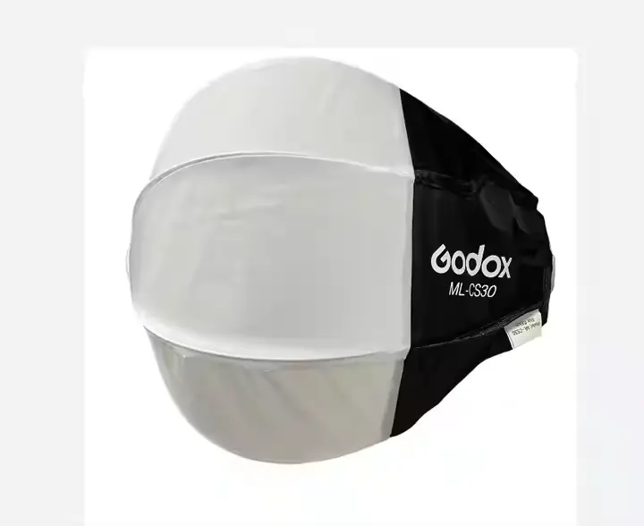 Godox ML-CS30 Collapsible Lantern Softbox for ML60IIBI/ML100IIBI/AD300PRO