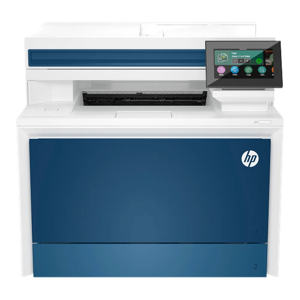 HP Color LaserJet Pro MFP 4303fdw Printer 5HH67A