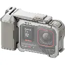 Insta360 Xplorer Grip Kit for Ace Pro 2 & Ace Pro Silver CINSDBGB