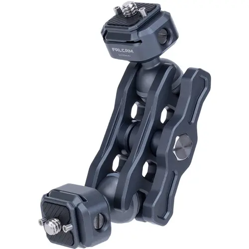 Ulanzi Falcam F22 Dual Quick Release Monitor Mount Kit 2548
