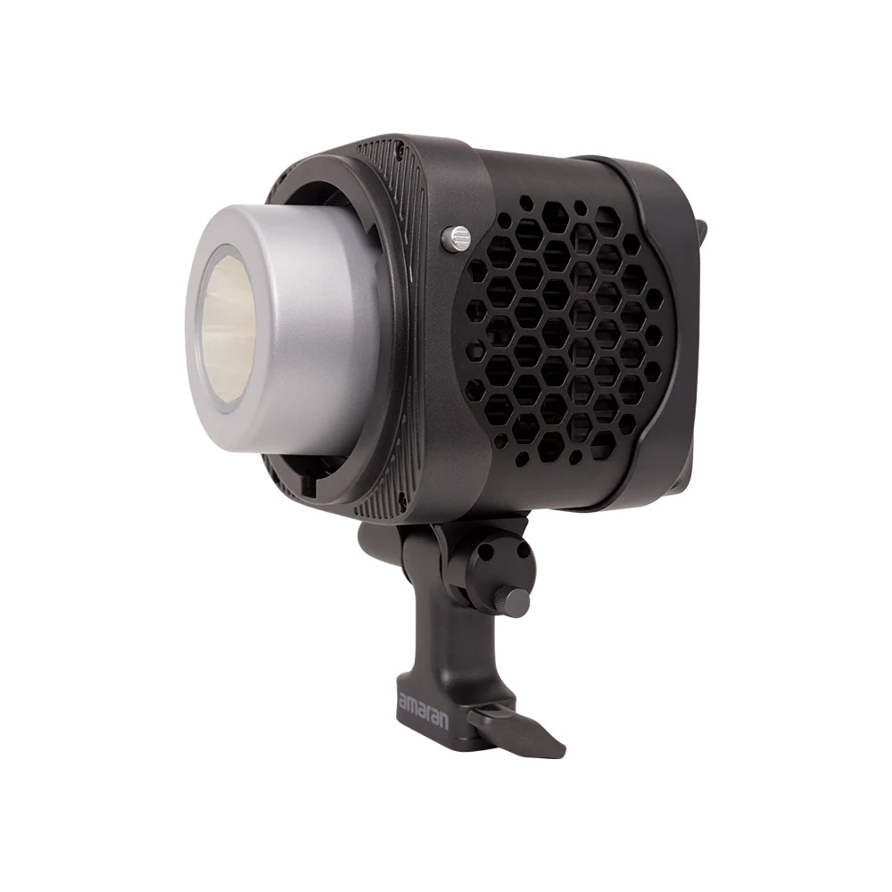 Aputure Amaran Halo 200x 200W Output Bi-Color Bowens Mount COB Light