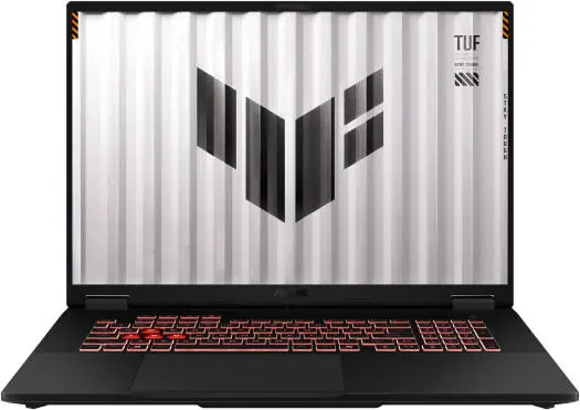 ASUS TUF FA808UP-G1621W A18 Gaming Laptop