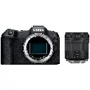 Canon EOS R8 Mirrorless Camera Body Only with RF 24-105mm F4-7.1 IS STM Lens