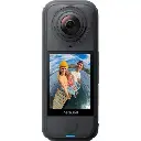 Insta360 X4 Air 360° 8K Camera Standard Bundle Black CINSAAFA