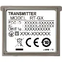 Sekonic RT-GX Godox Transmitter Module