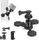 ULANZI GO-001 Magnetic Mount for Action Cameras C016GBB1