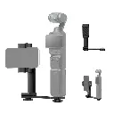 K&F Cell Phone Mount for DJI Osmo Pocket 3 & 4 (KF31.164)